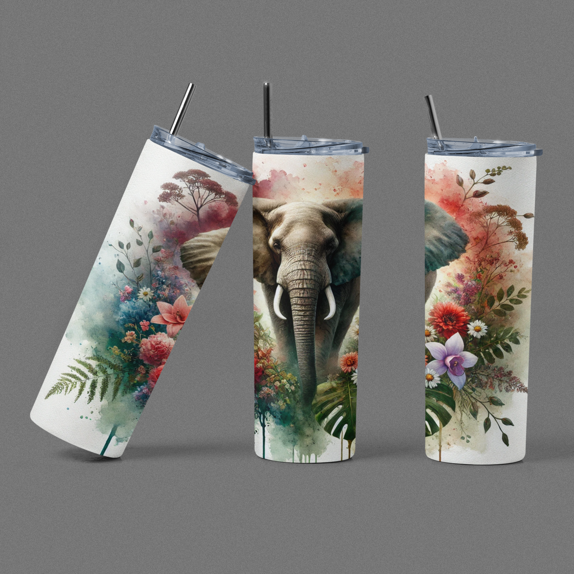 Elephants Collection