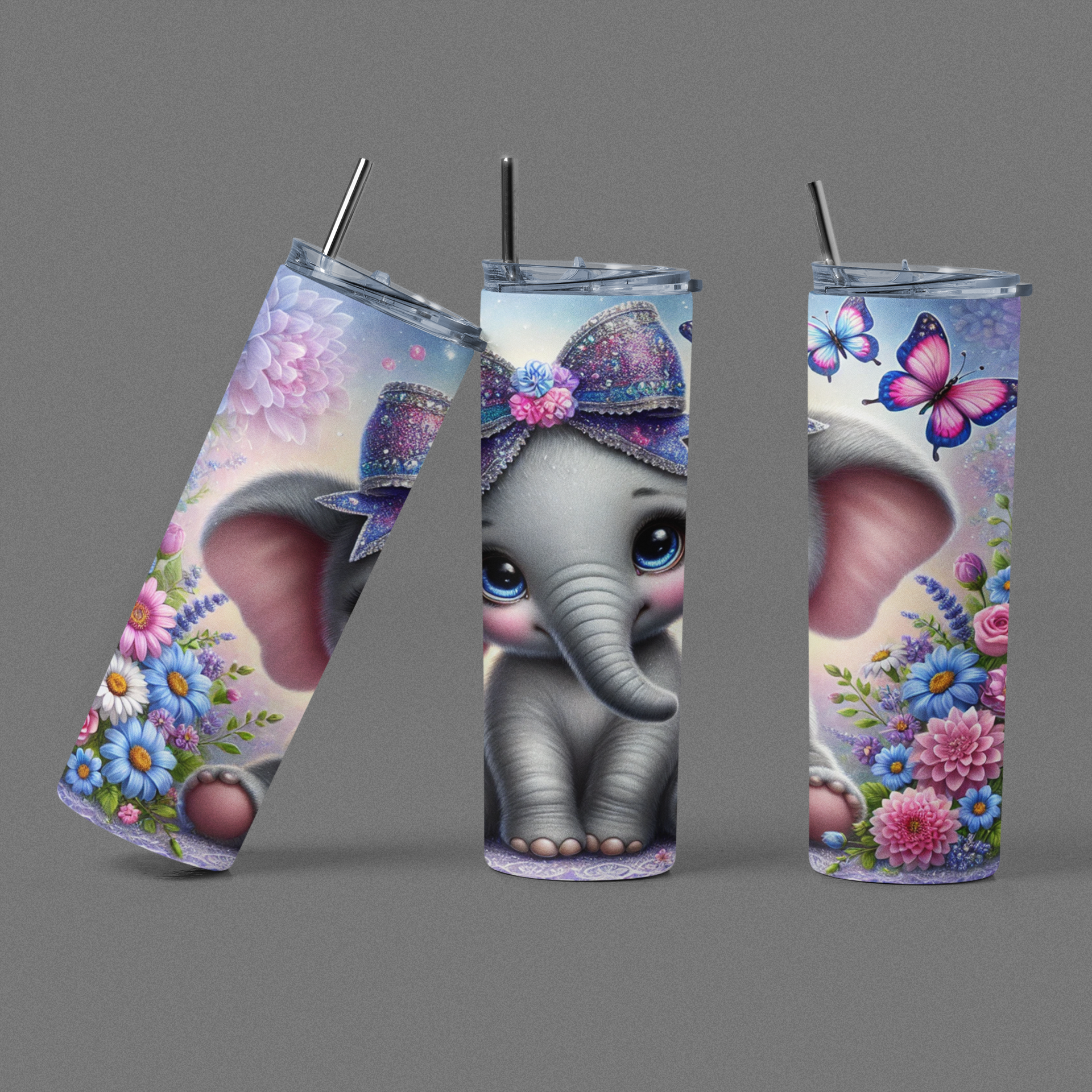 Elephants Collection