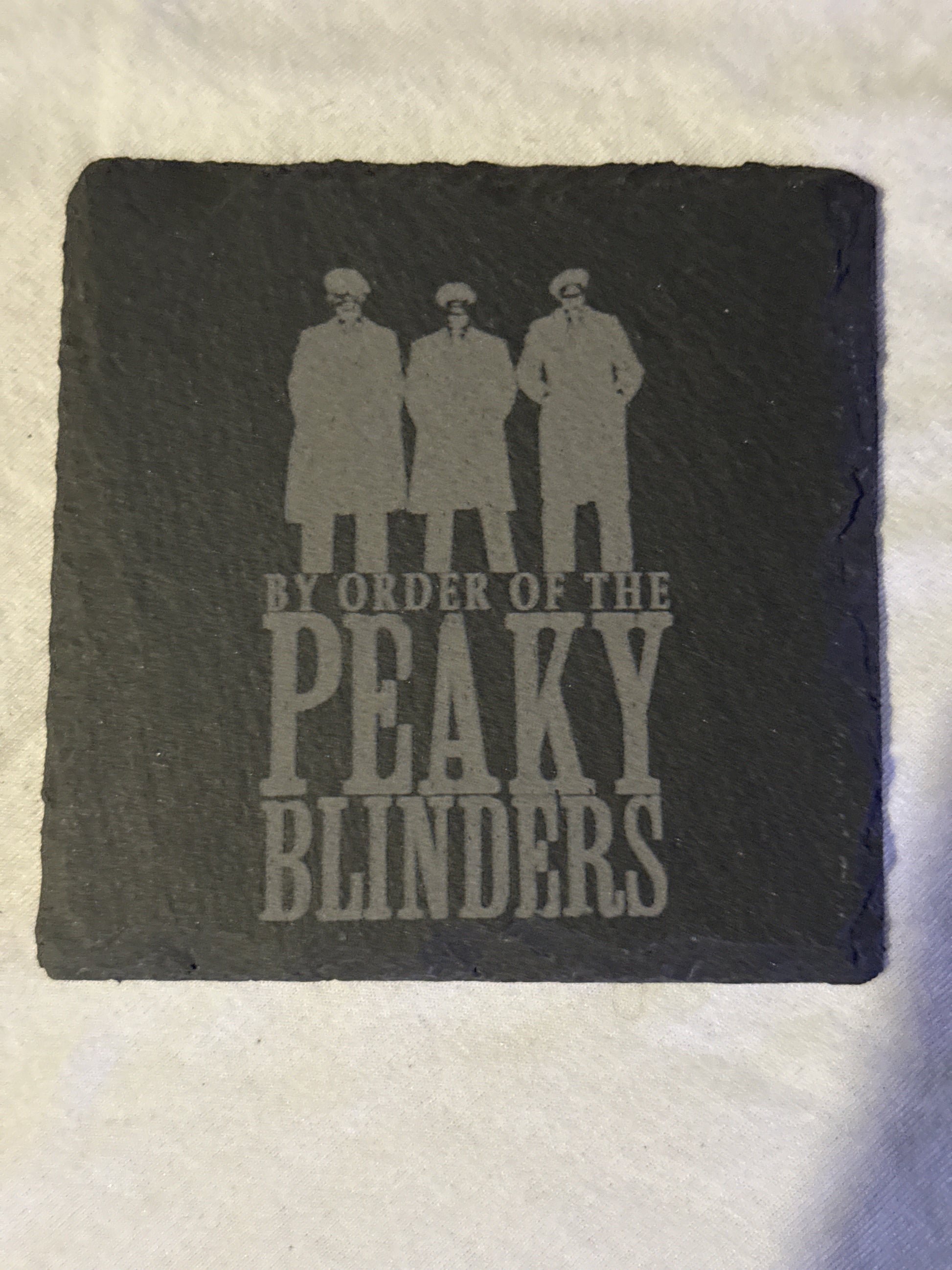 Peaky Blinders