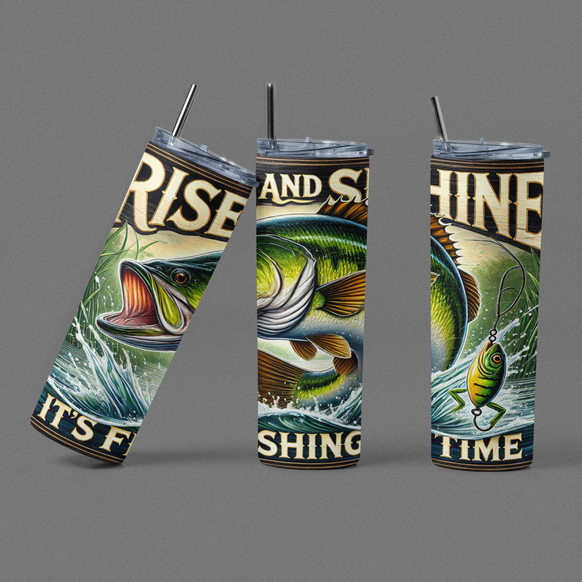 Fishing Collection