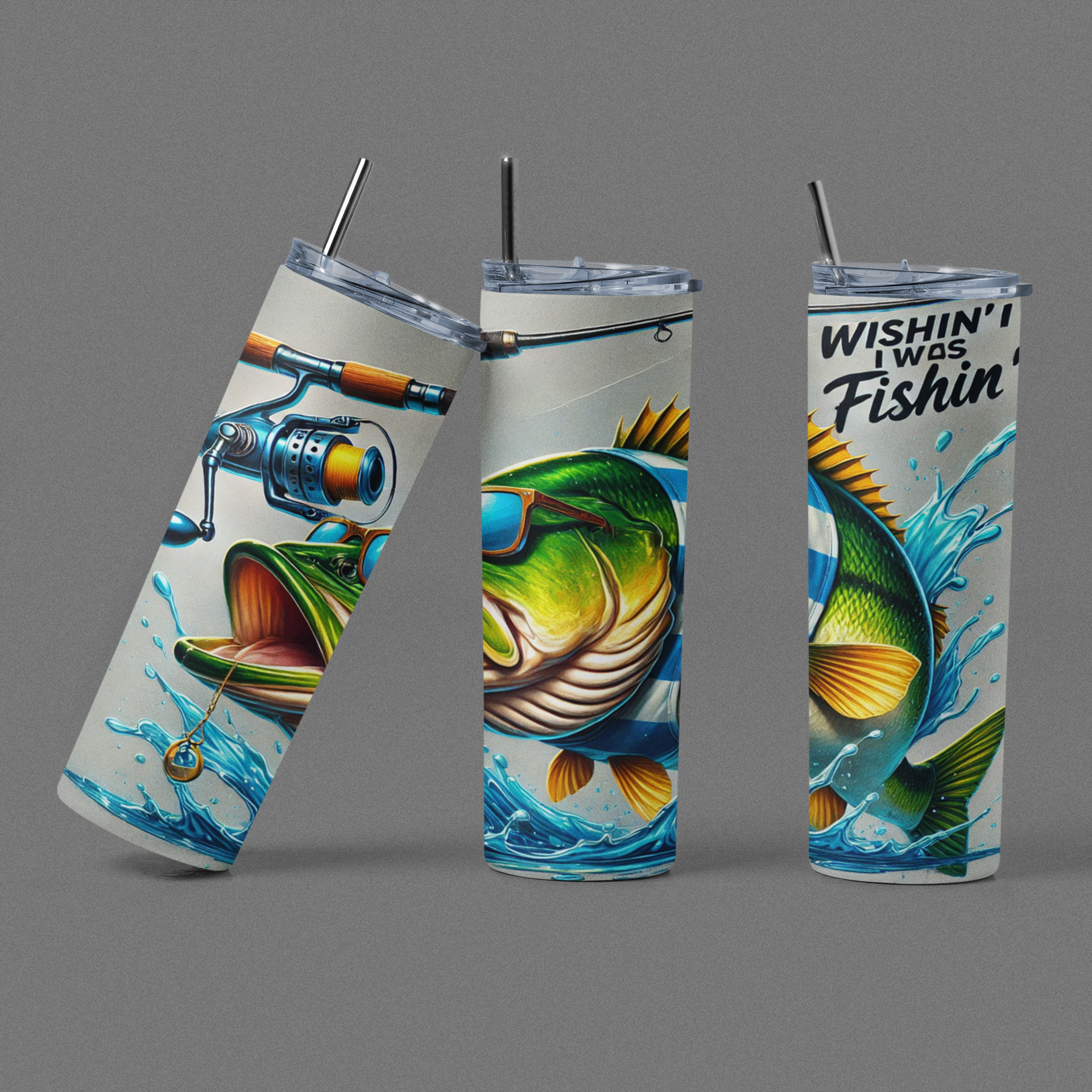 Fishing Collection