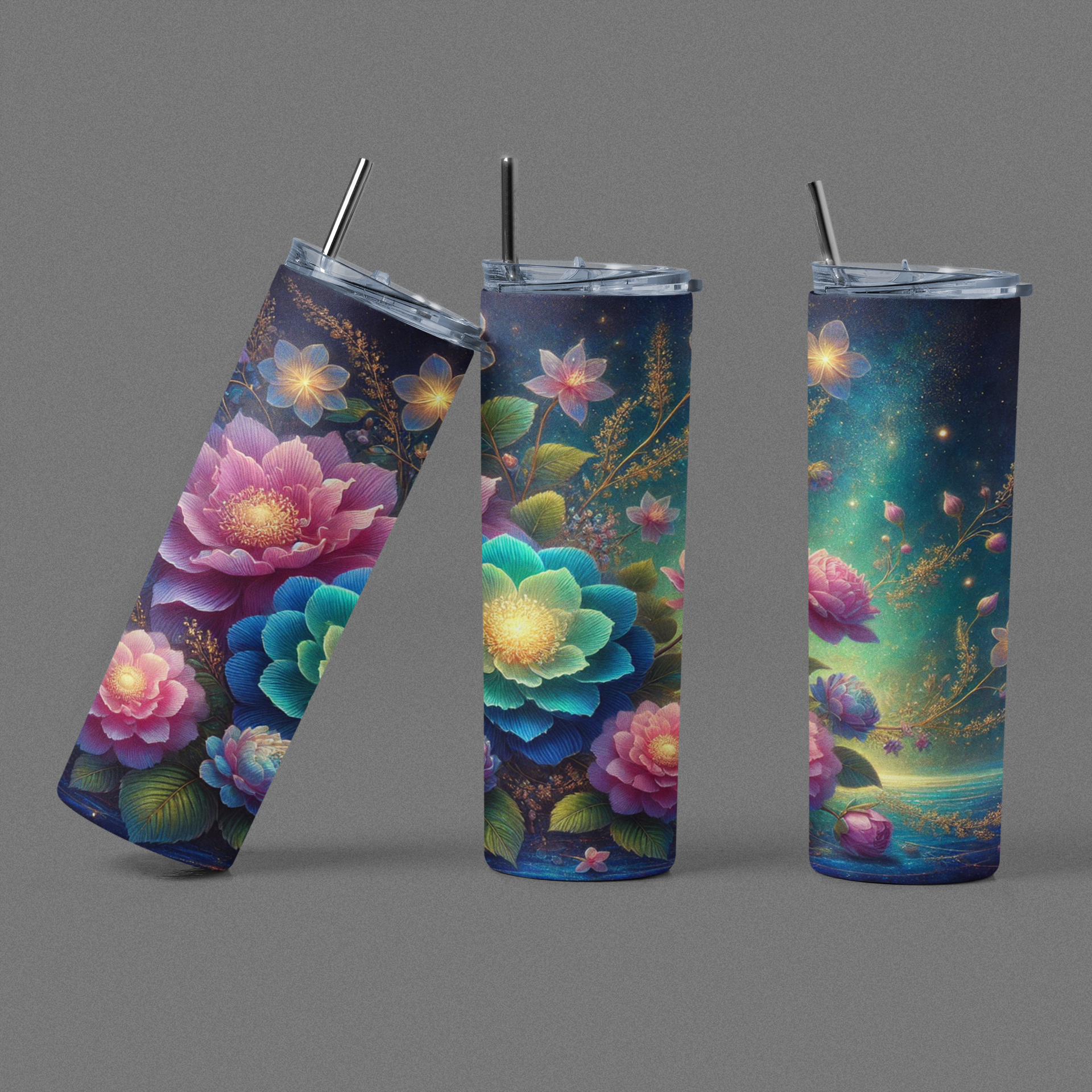 Flowers Collection