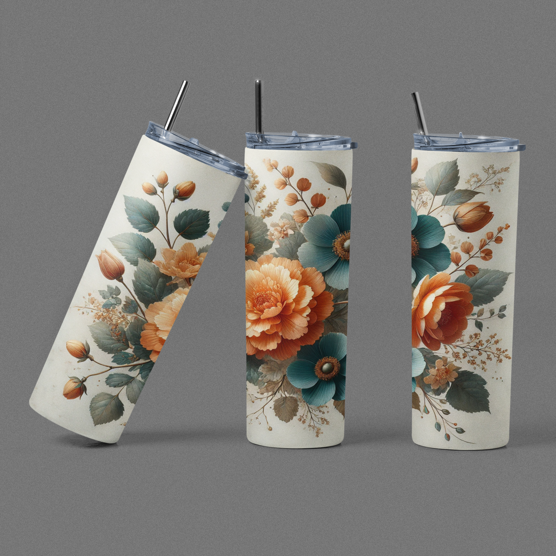 Flowers Collection