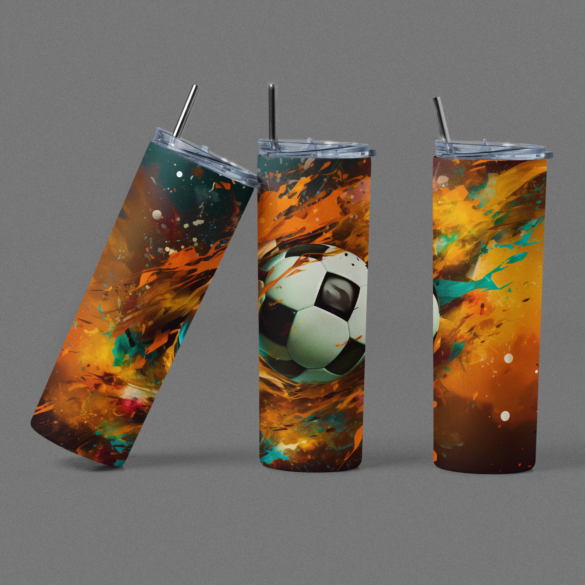 Football Designs
