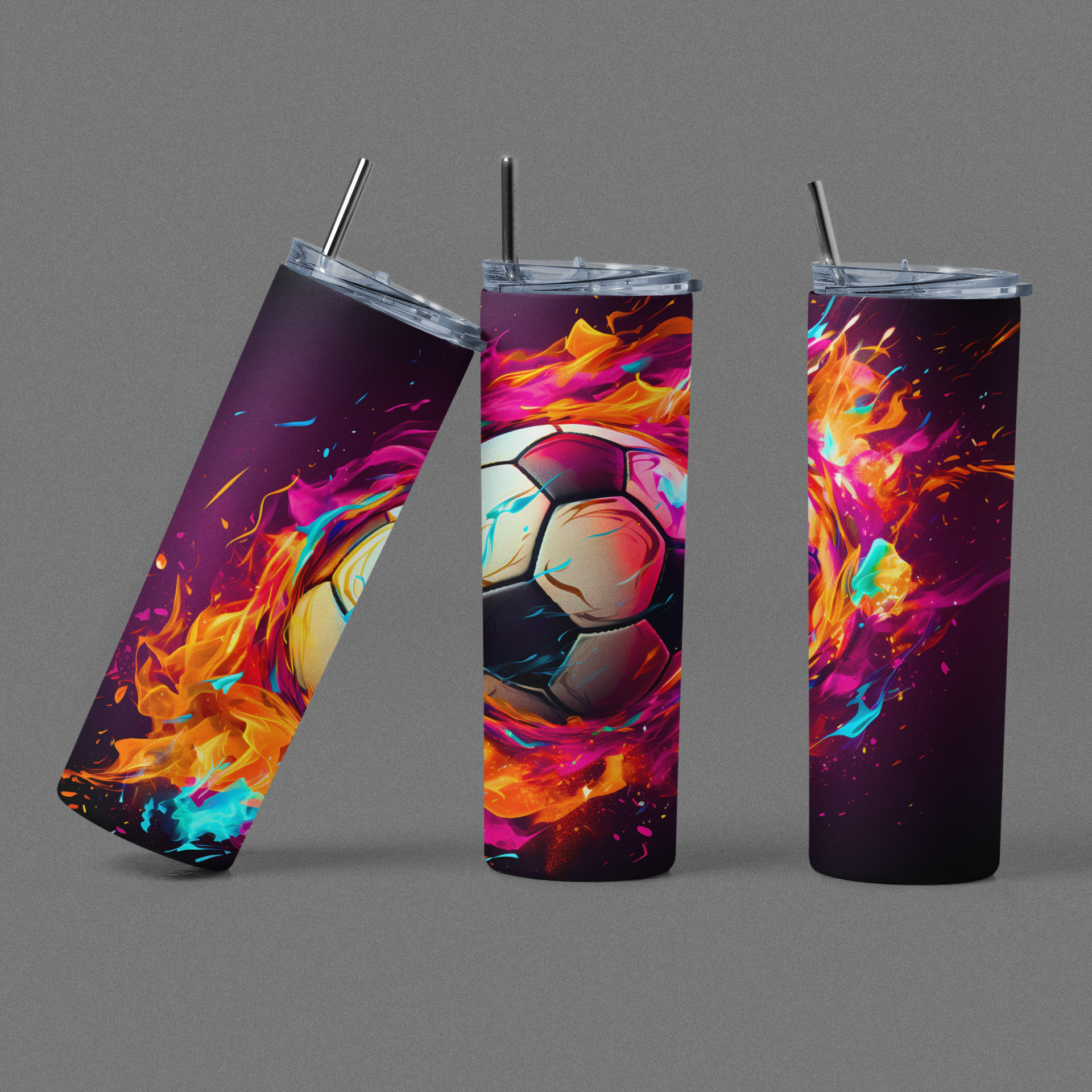 Football Designs