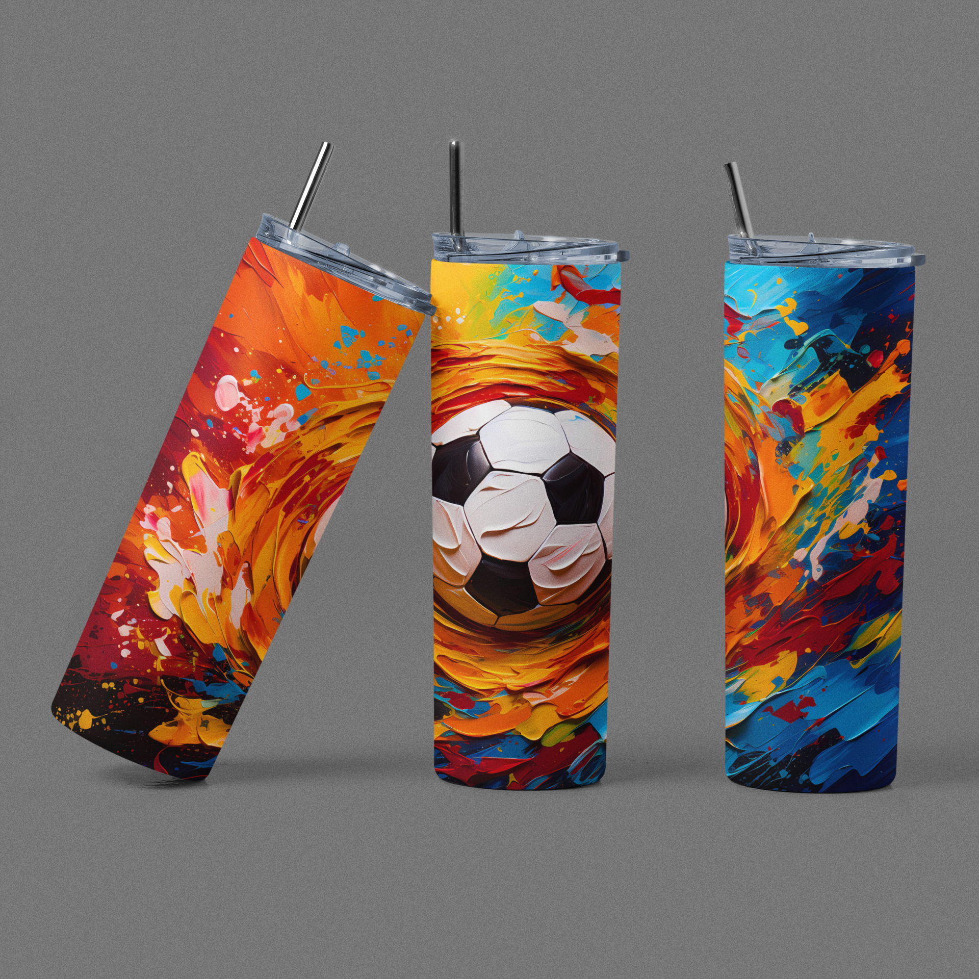 Football Designs