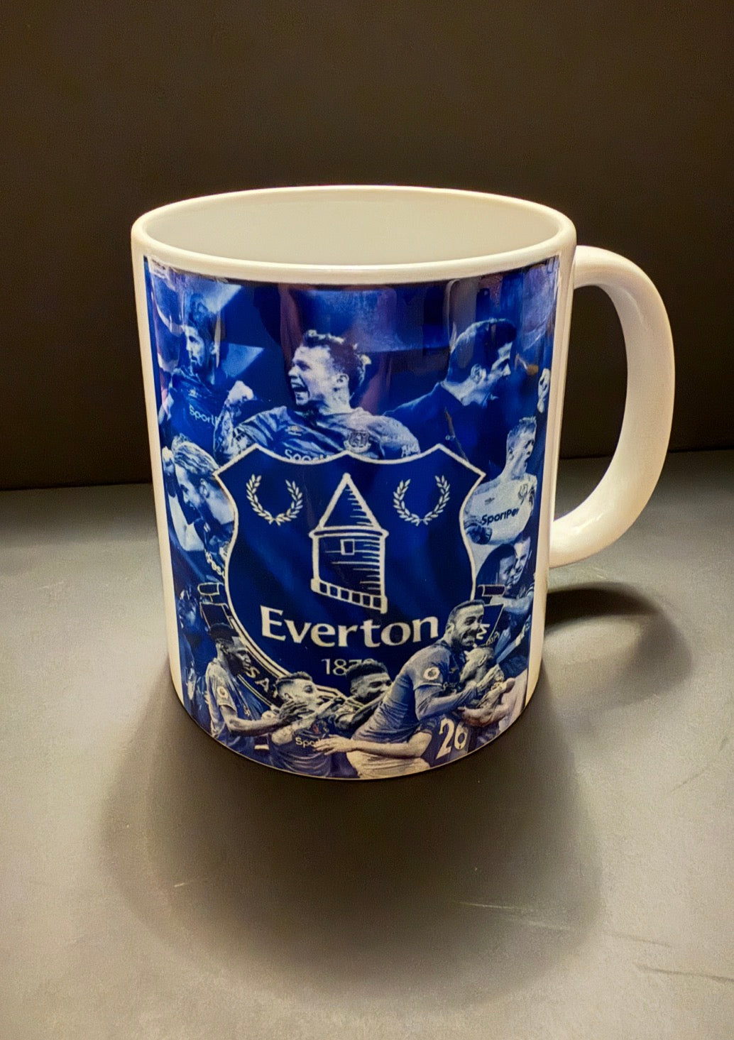 Everton