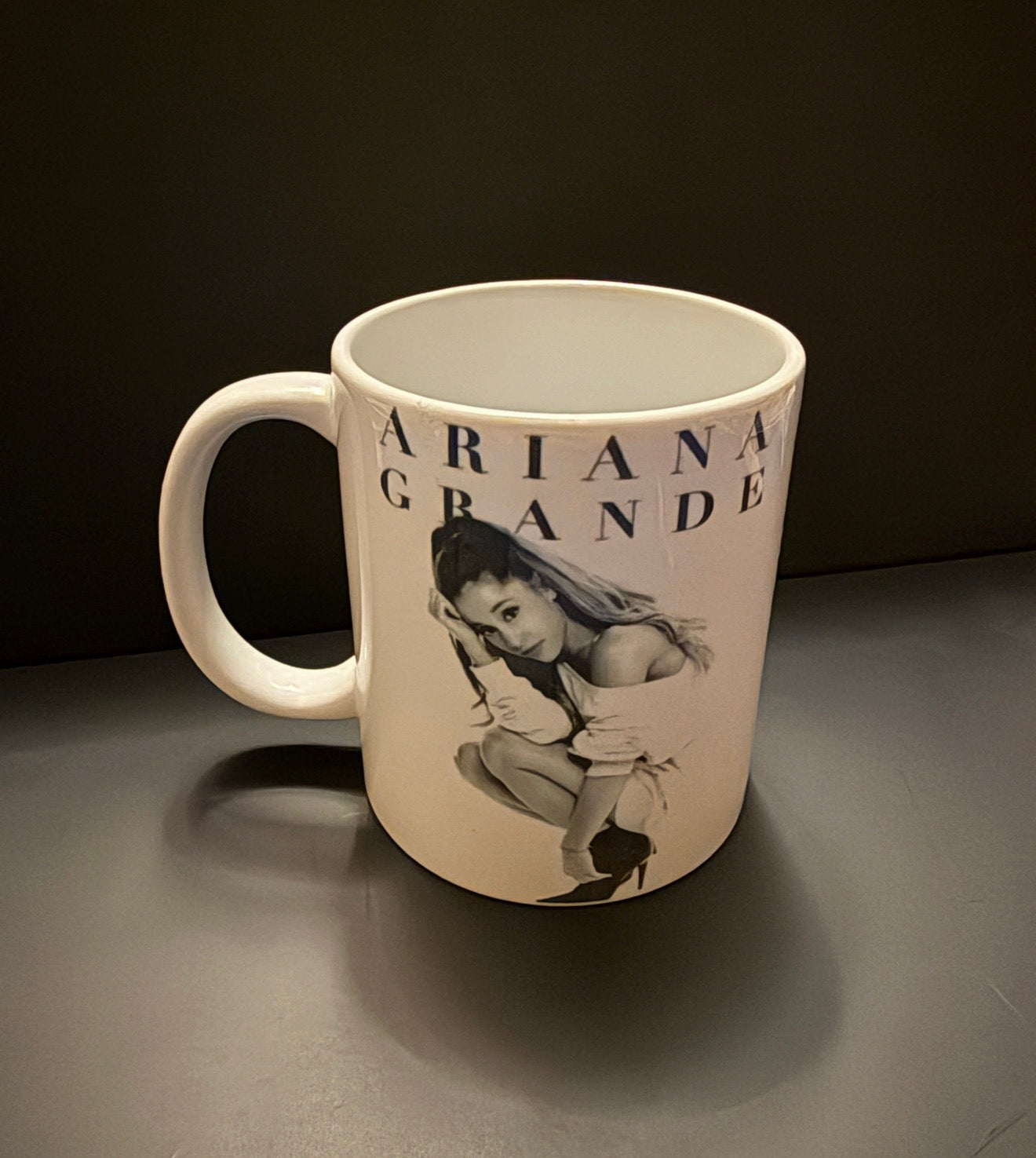 Ariana Grande