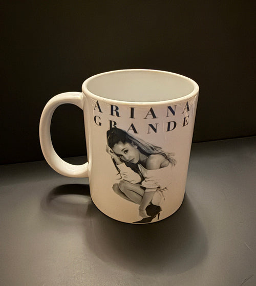Ariana Grande