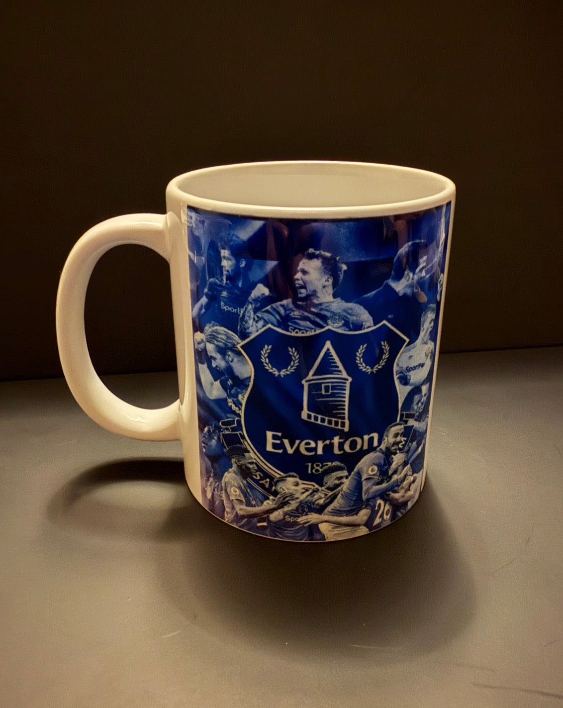 Everton