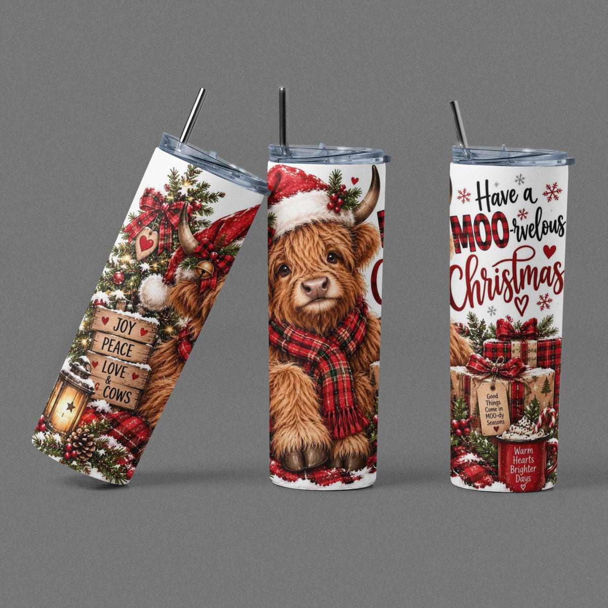 Highland Xmas 5