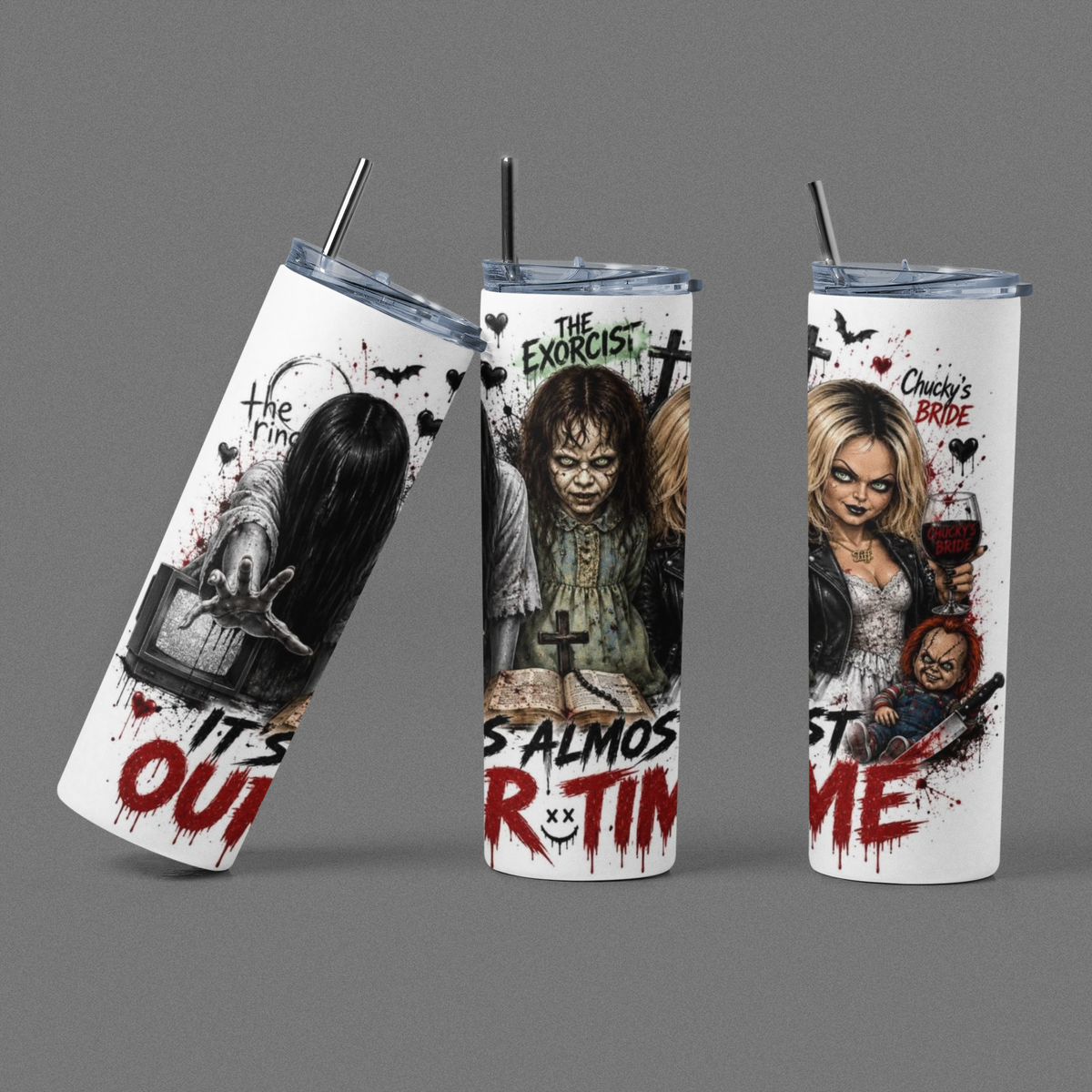 Horror Collection