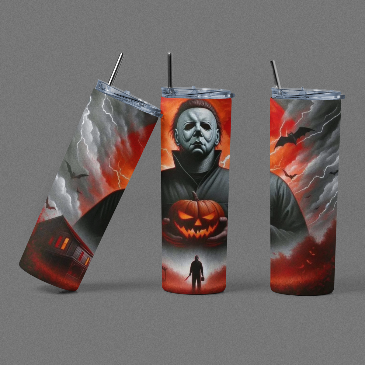 Horror Collection