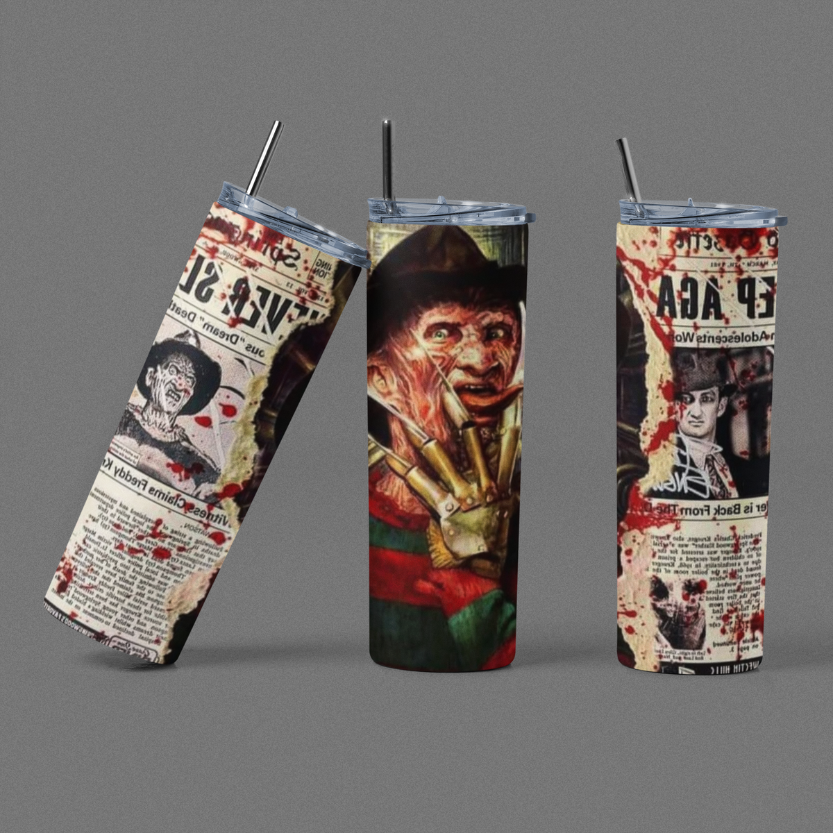 Horror Collection