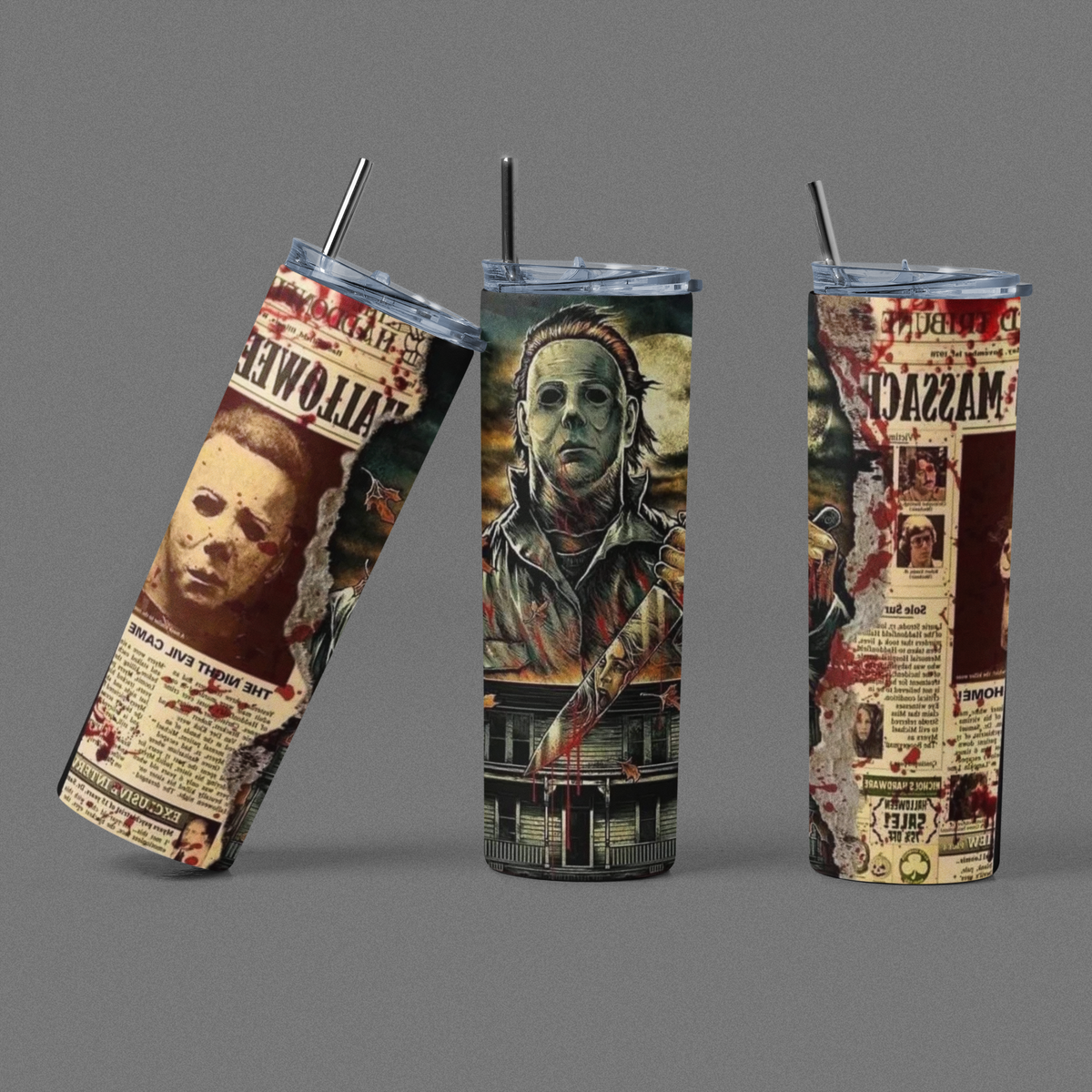 Horror Collection