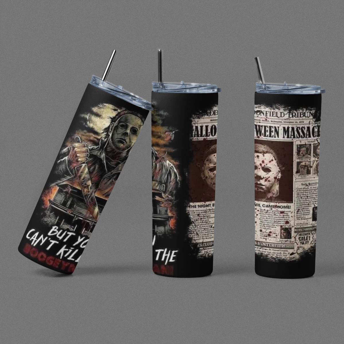 Horror Collection