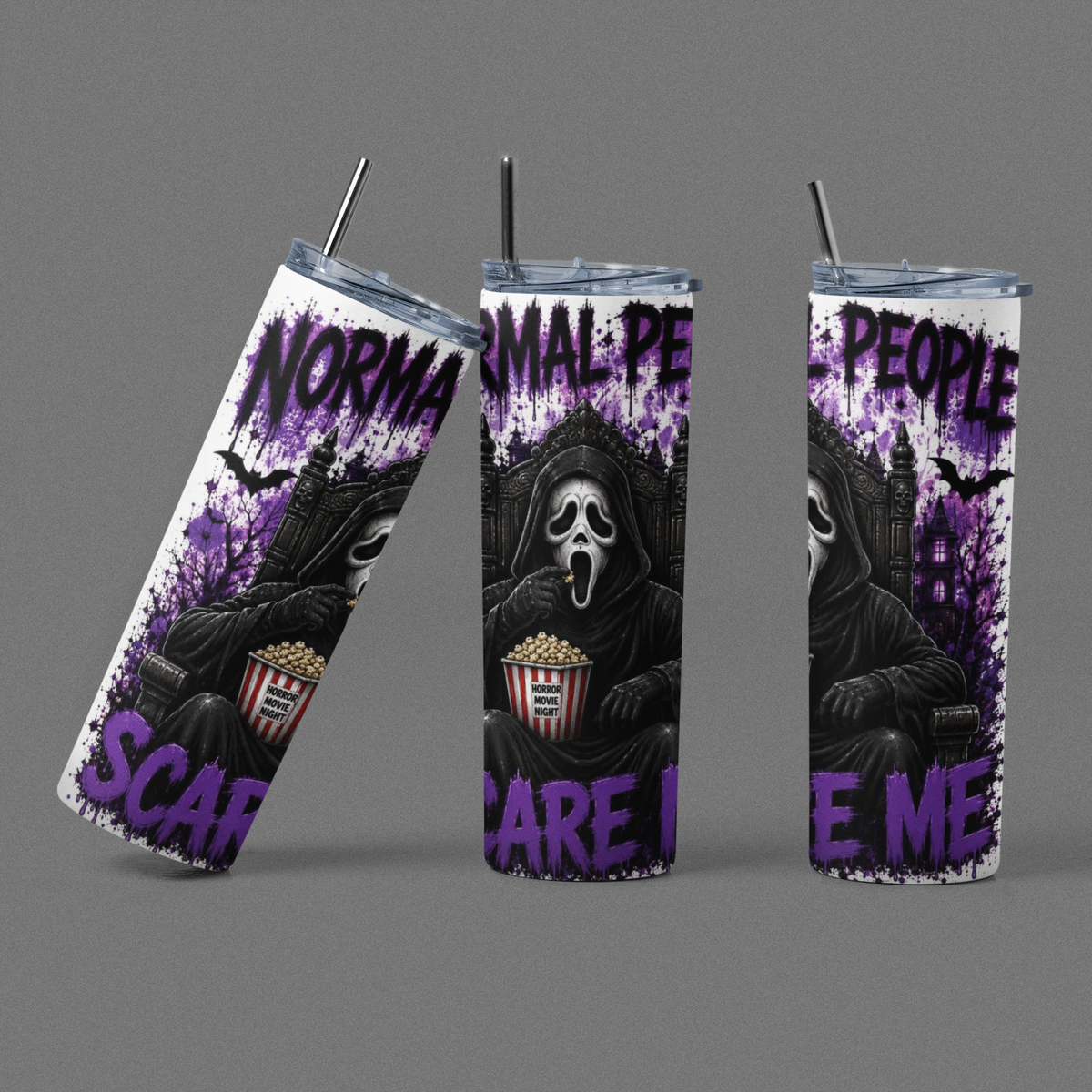 Horror Collection