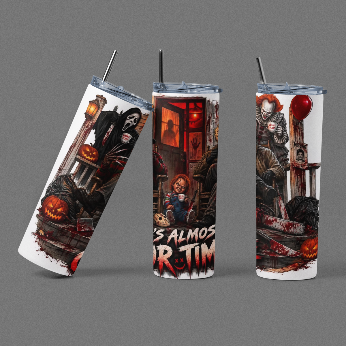 Horror Collection