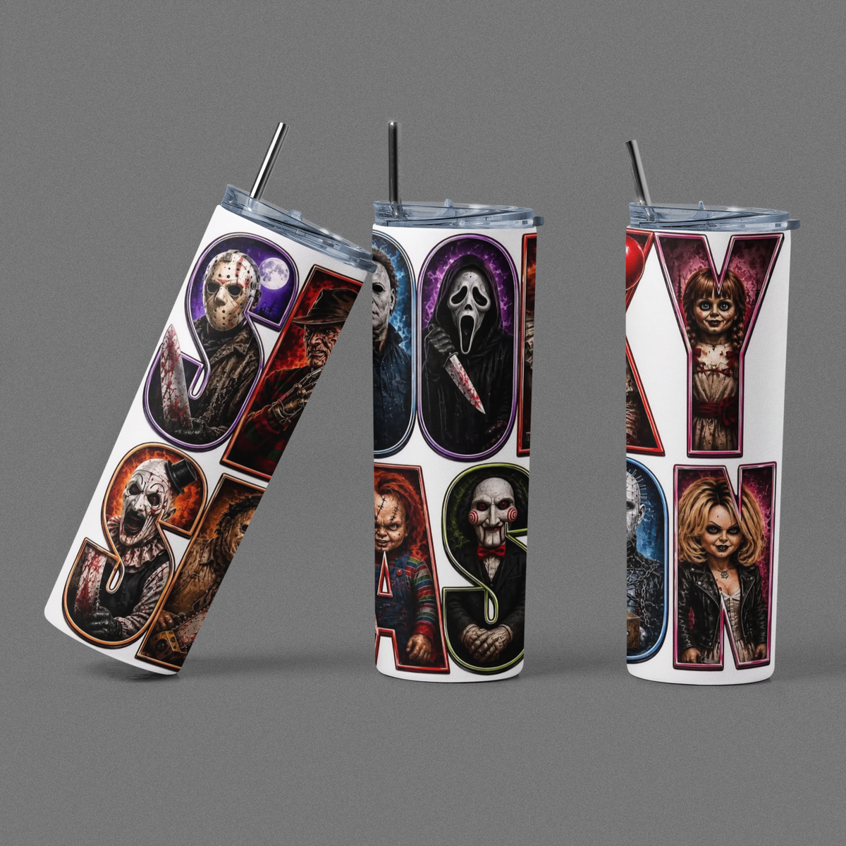 Horror Collection