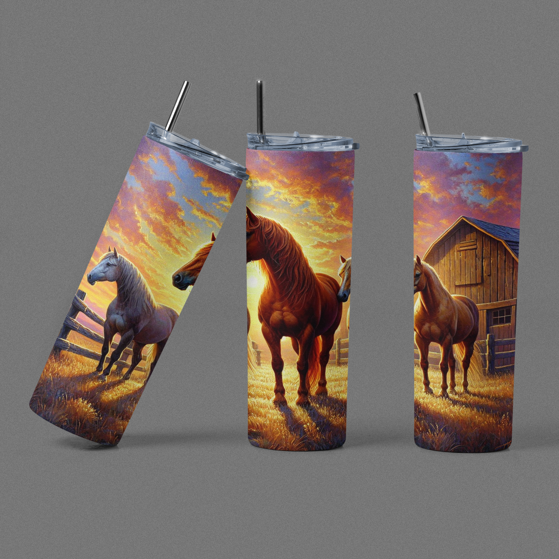 Horse Collection