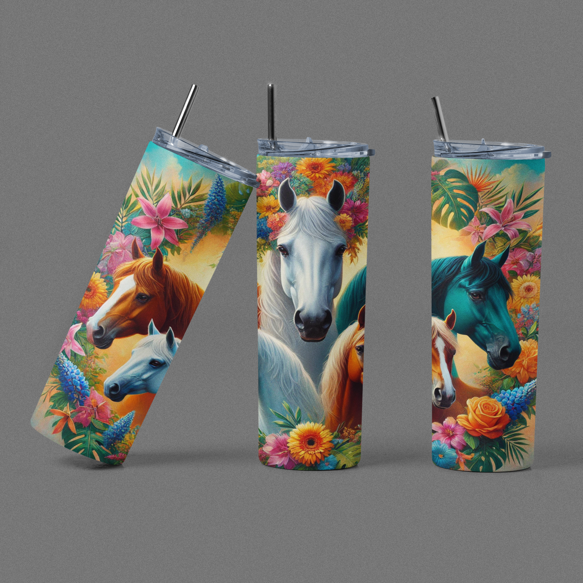 Horse Collection