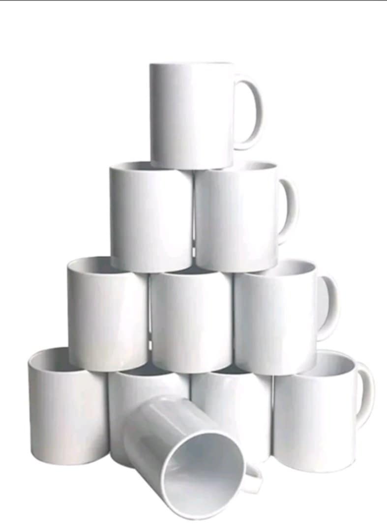 * Custom Mug