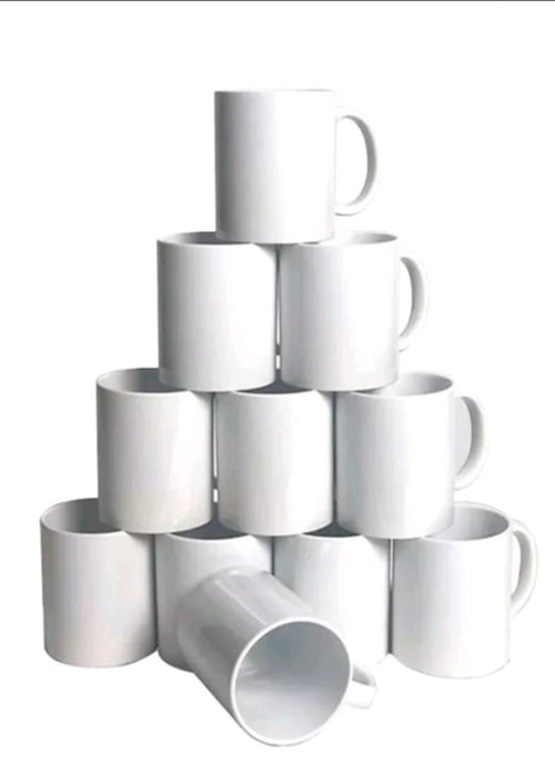 * Custom Mug