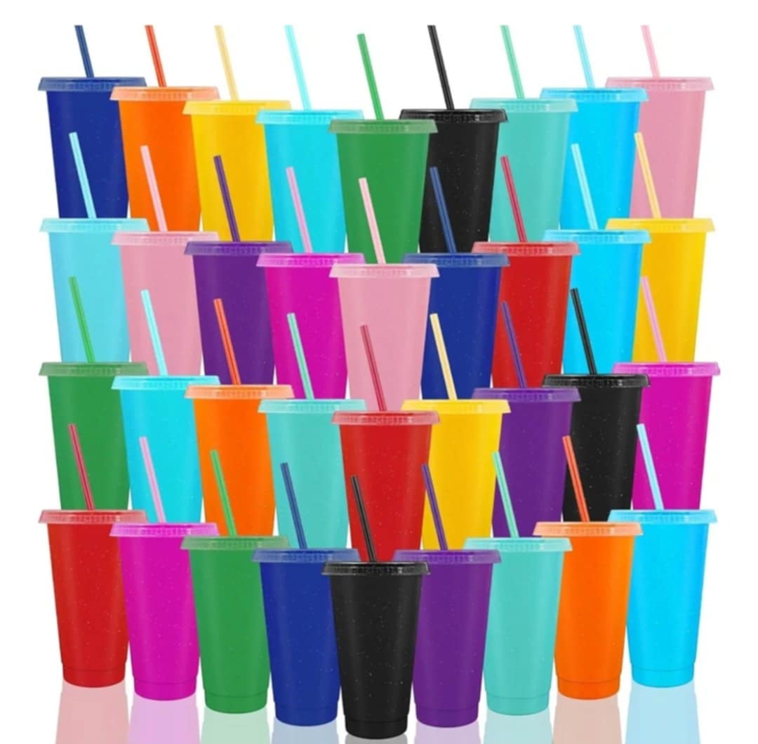 * Custom Tumbler