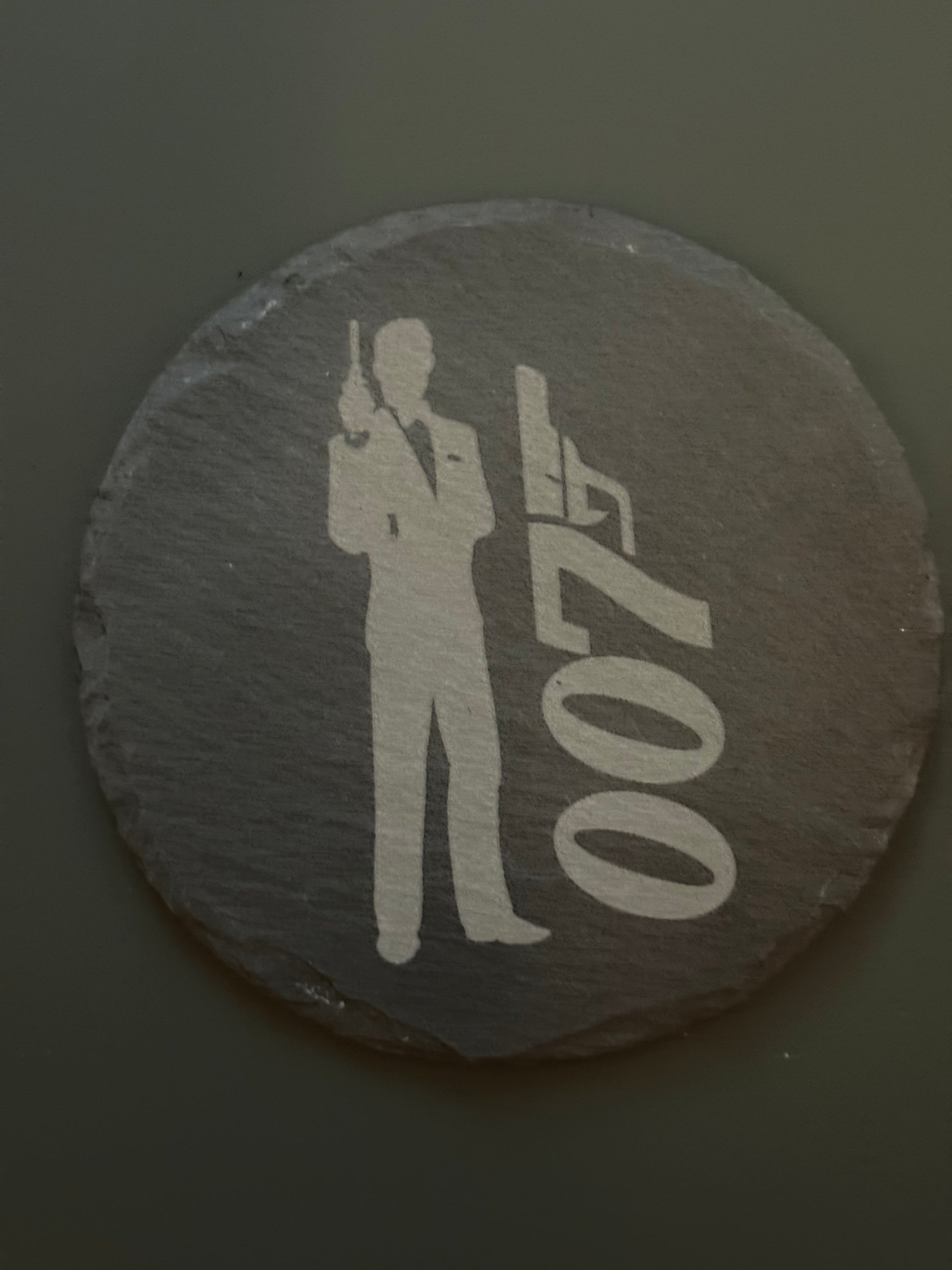 007 Collection