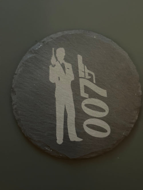 007 Collection