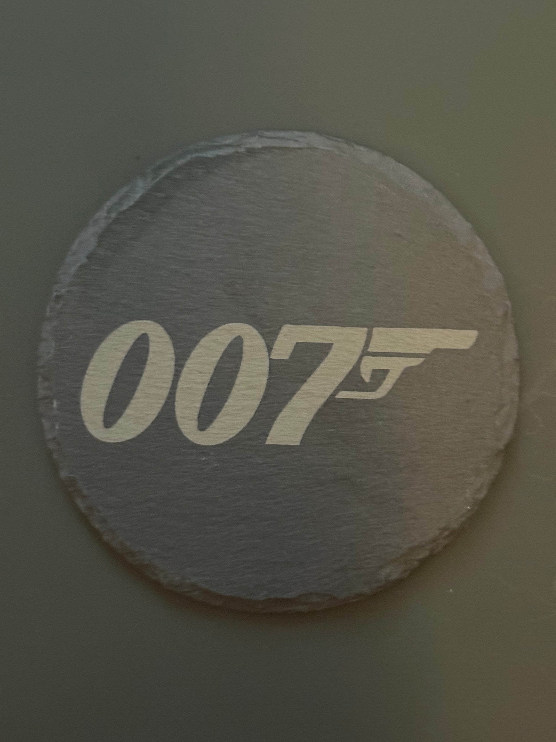 007 Collection
