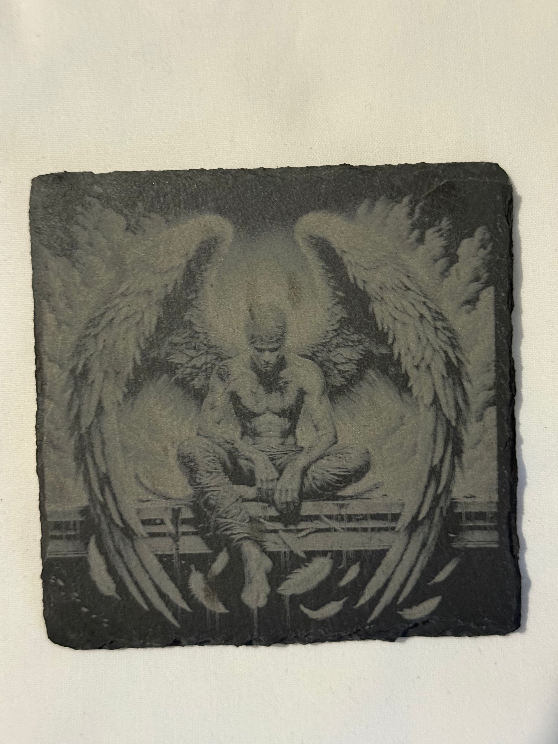 Fallen Angel