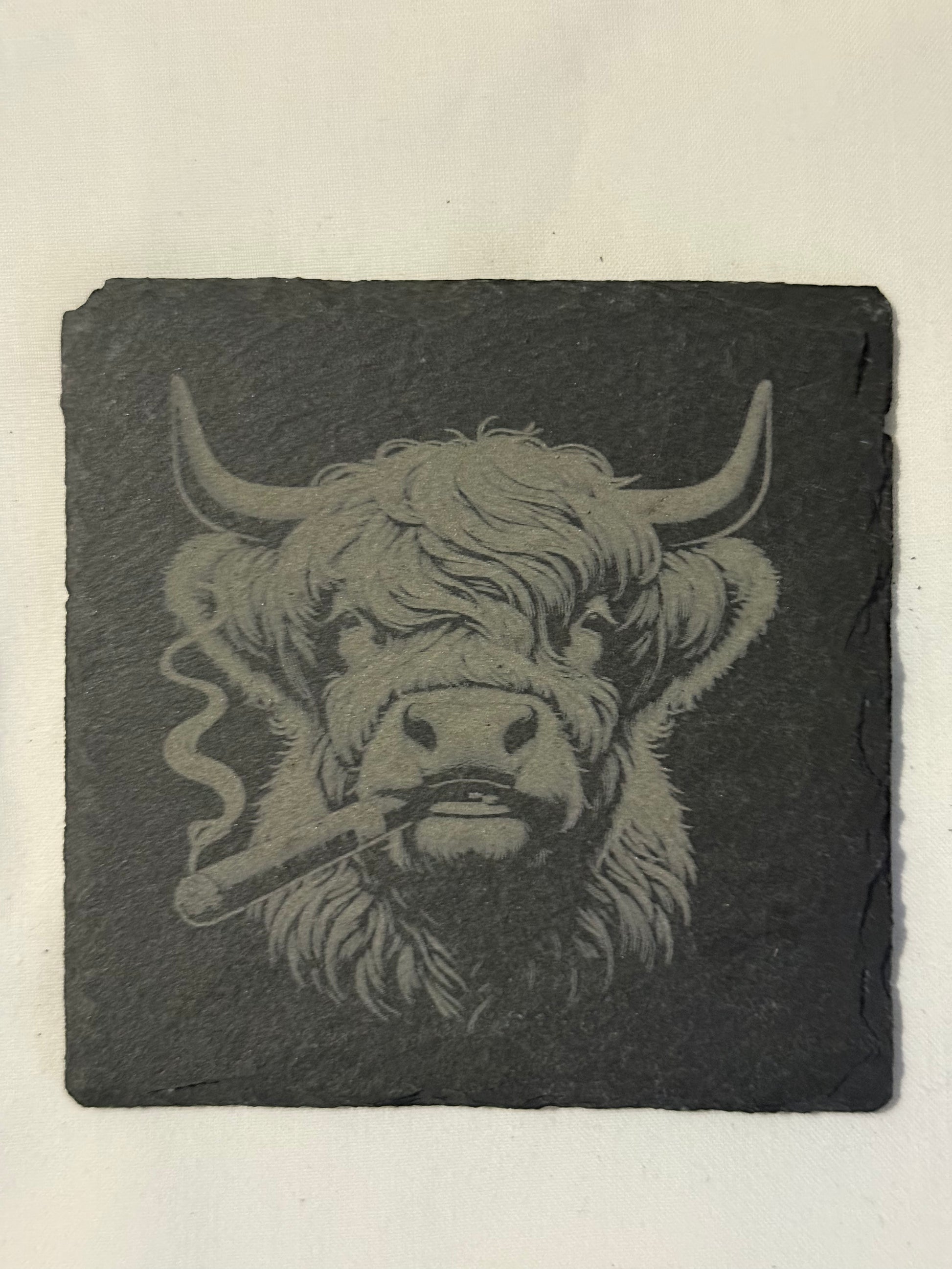 Highland Cow Collection