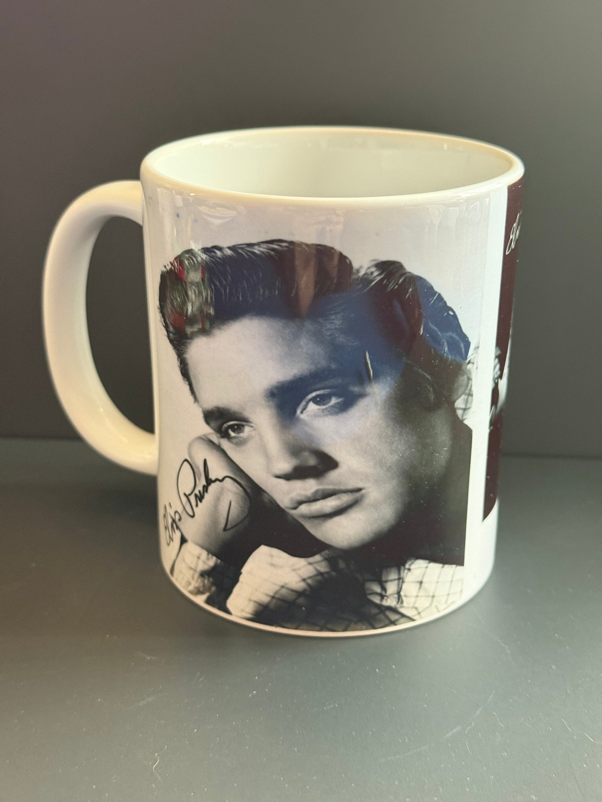 Elvis