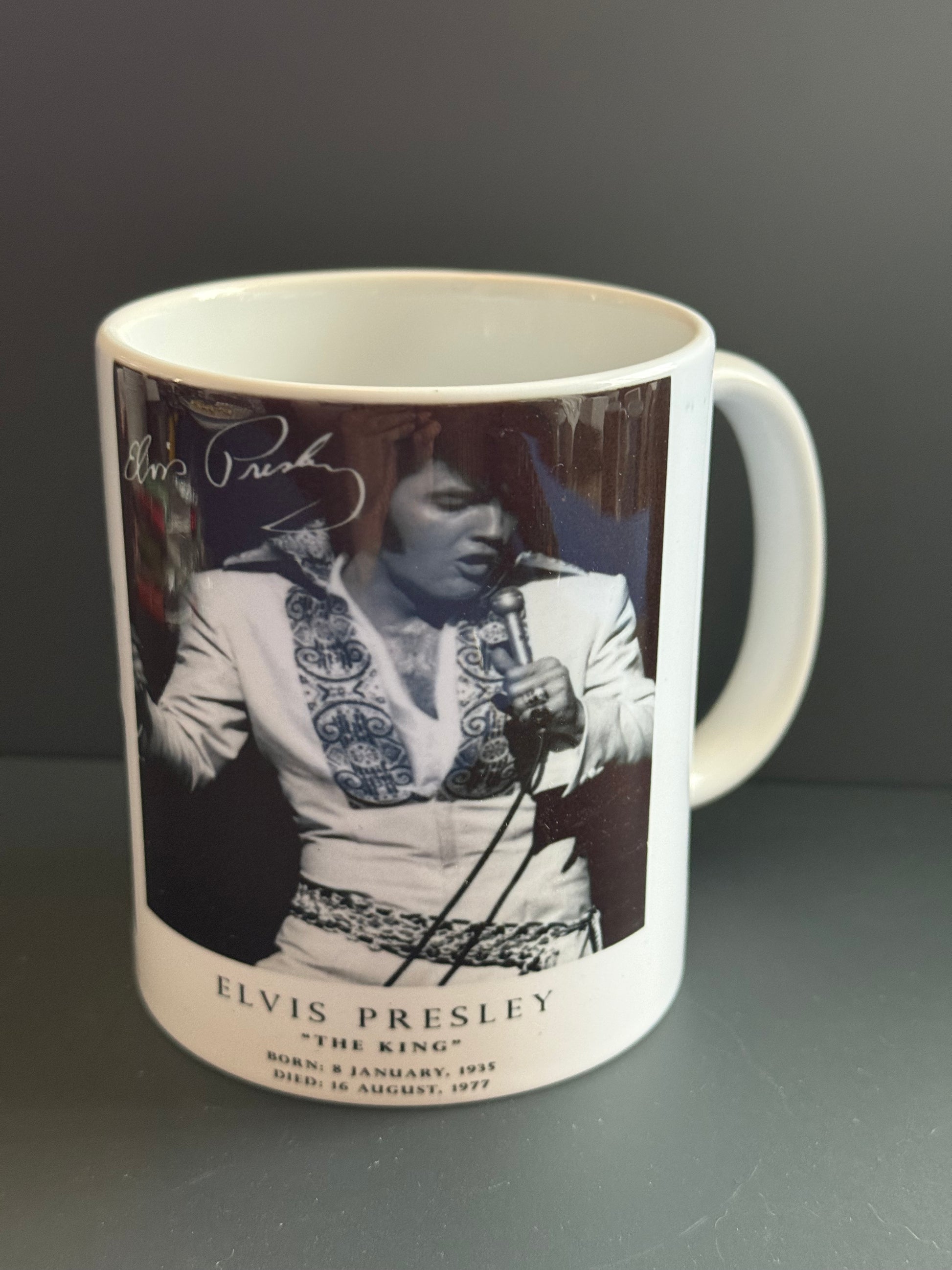 Elvis