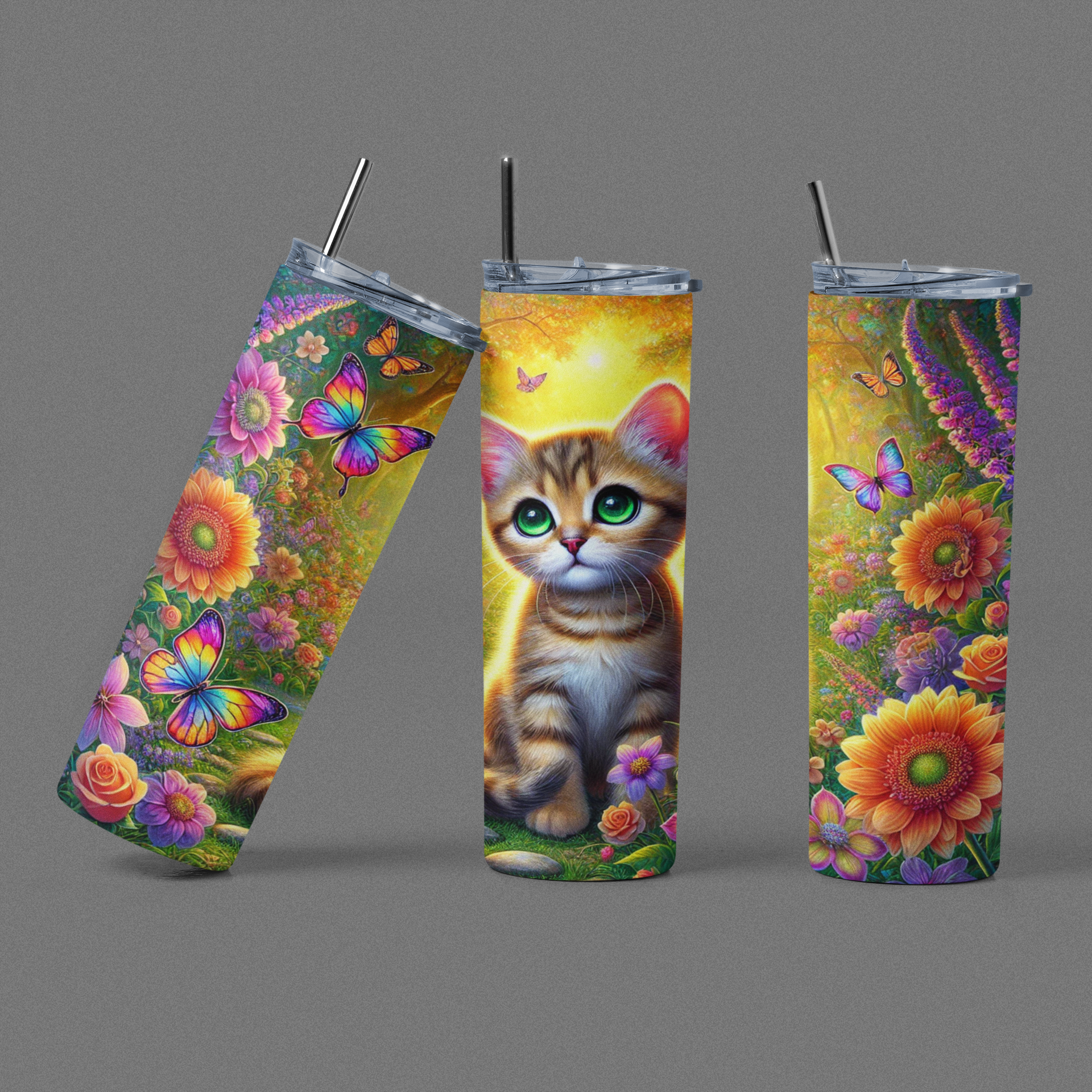 Cat Collection