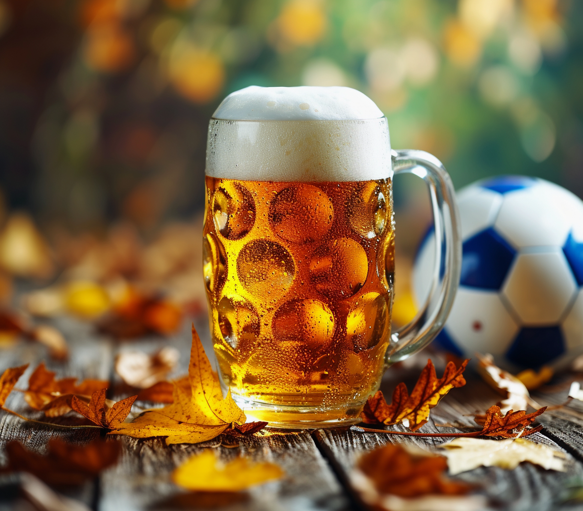Football Mug Collection