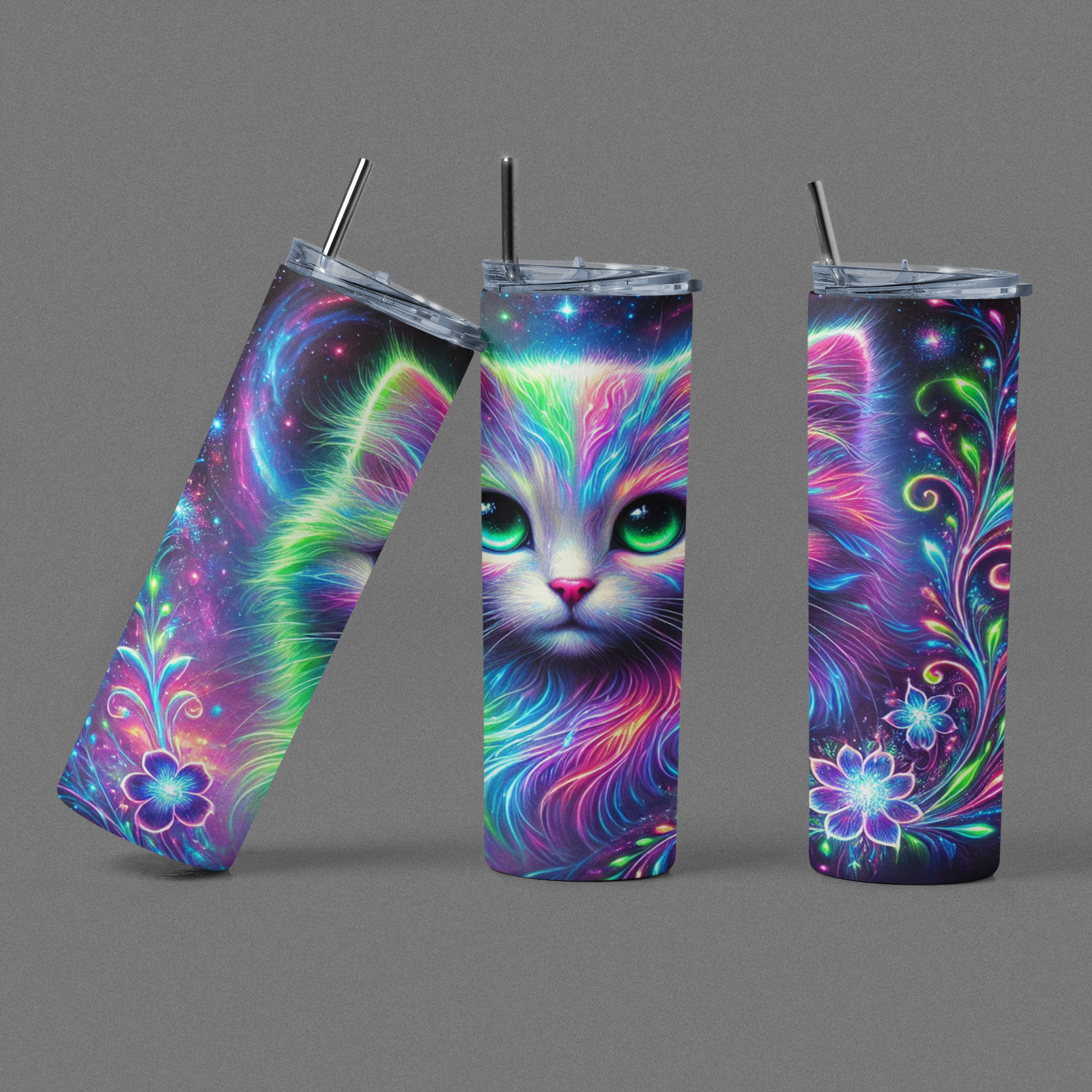 Cat Collection