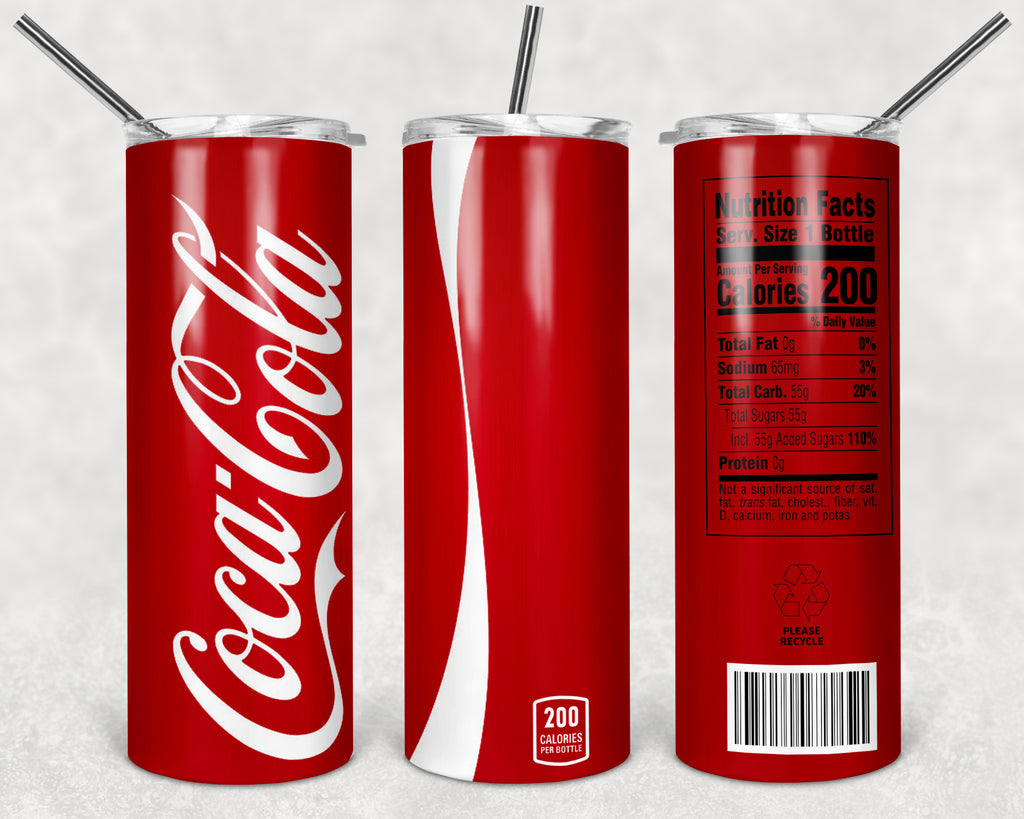 Coca-Cola Collection