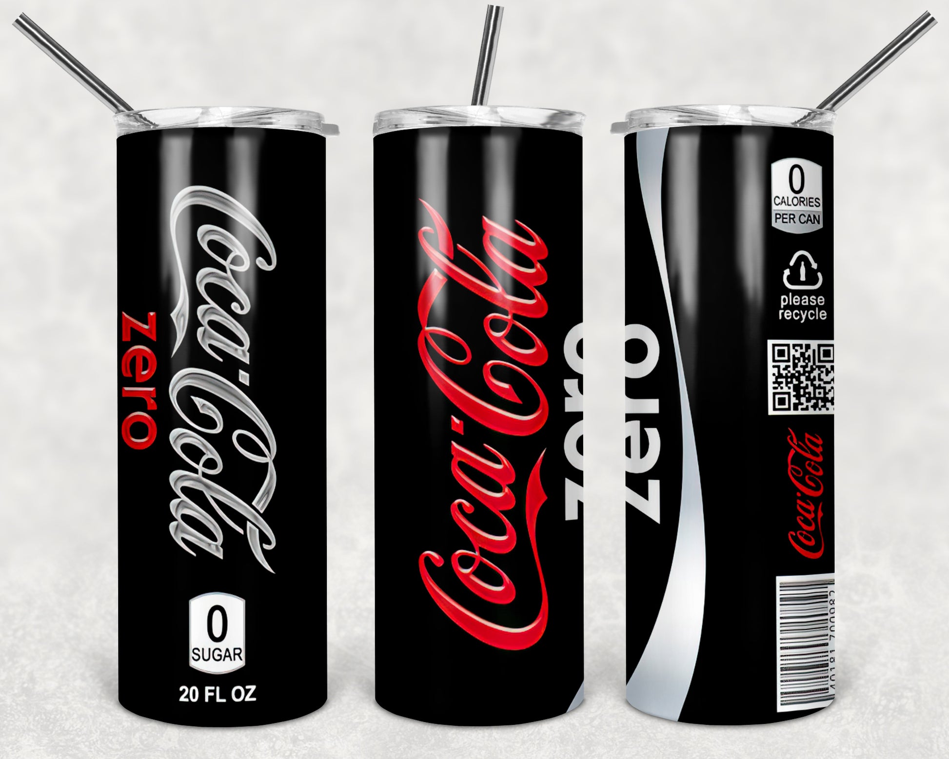 Coca-Cola Collection