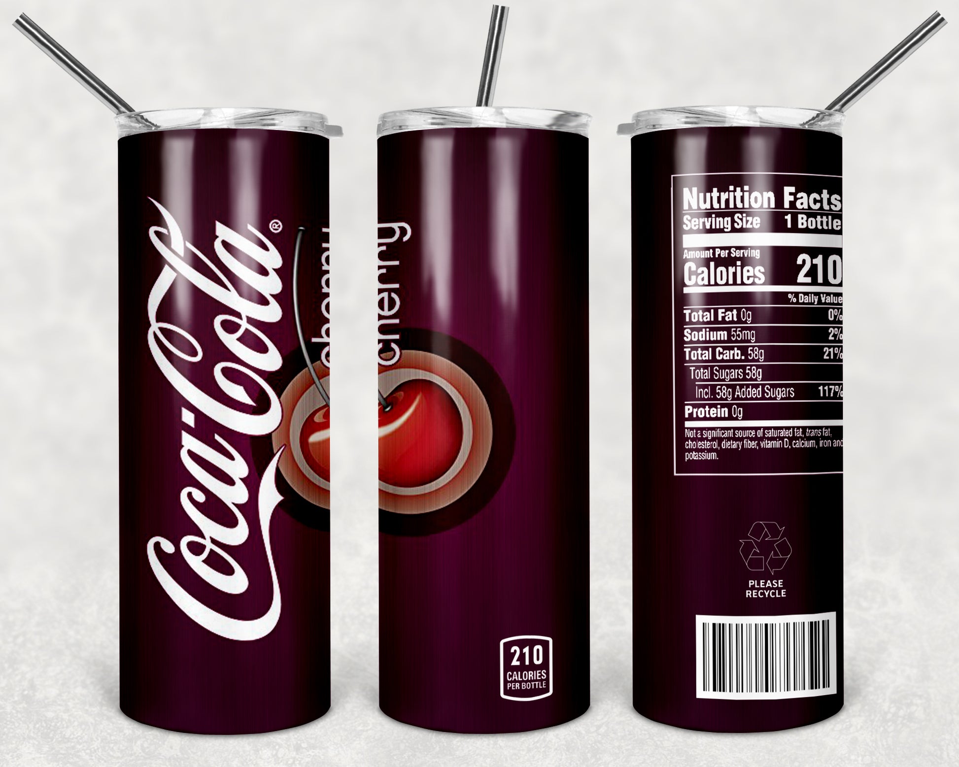 Coca-Cola Collection