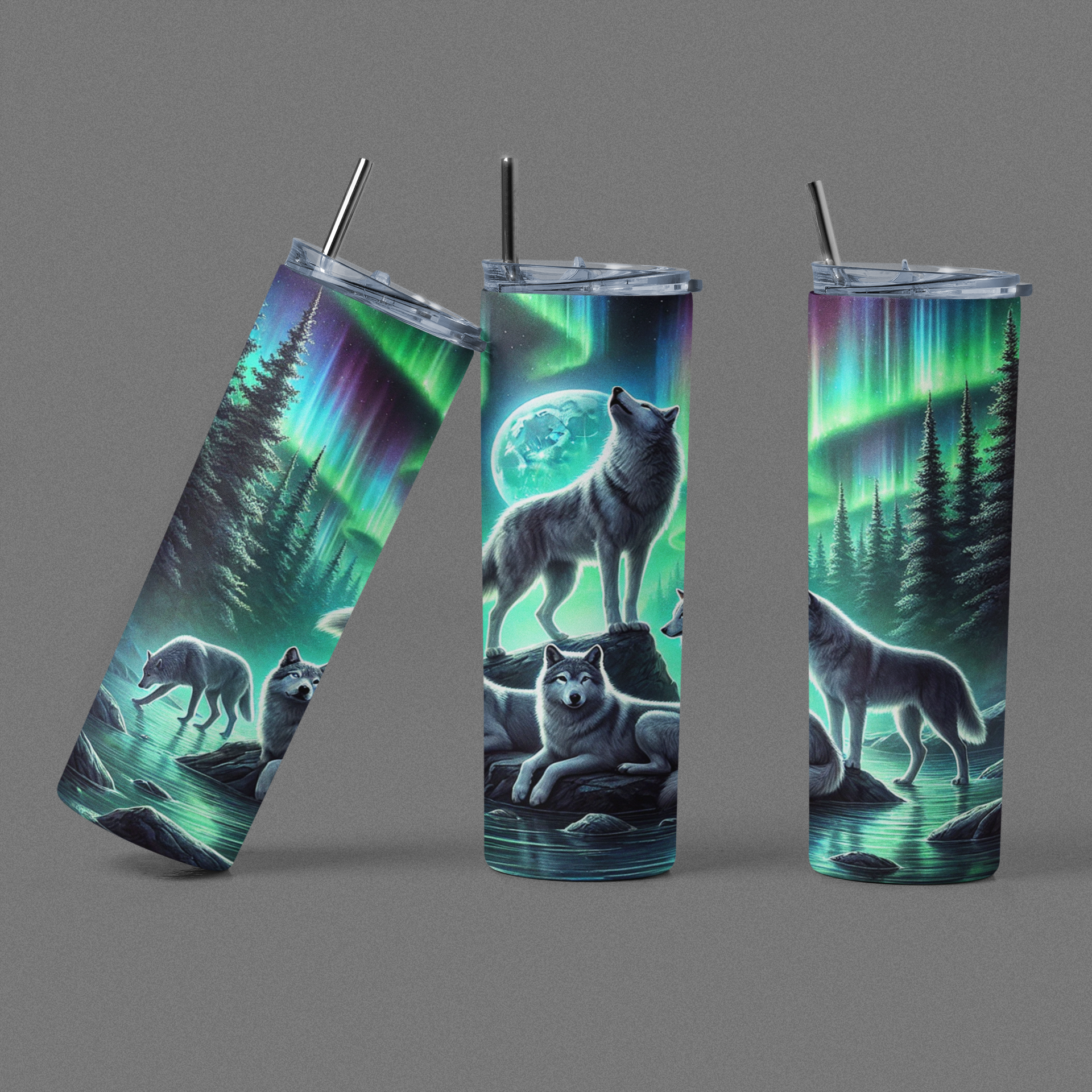 Wolves Collection
