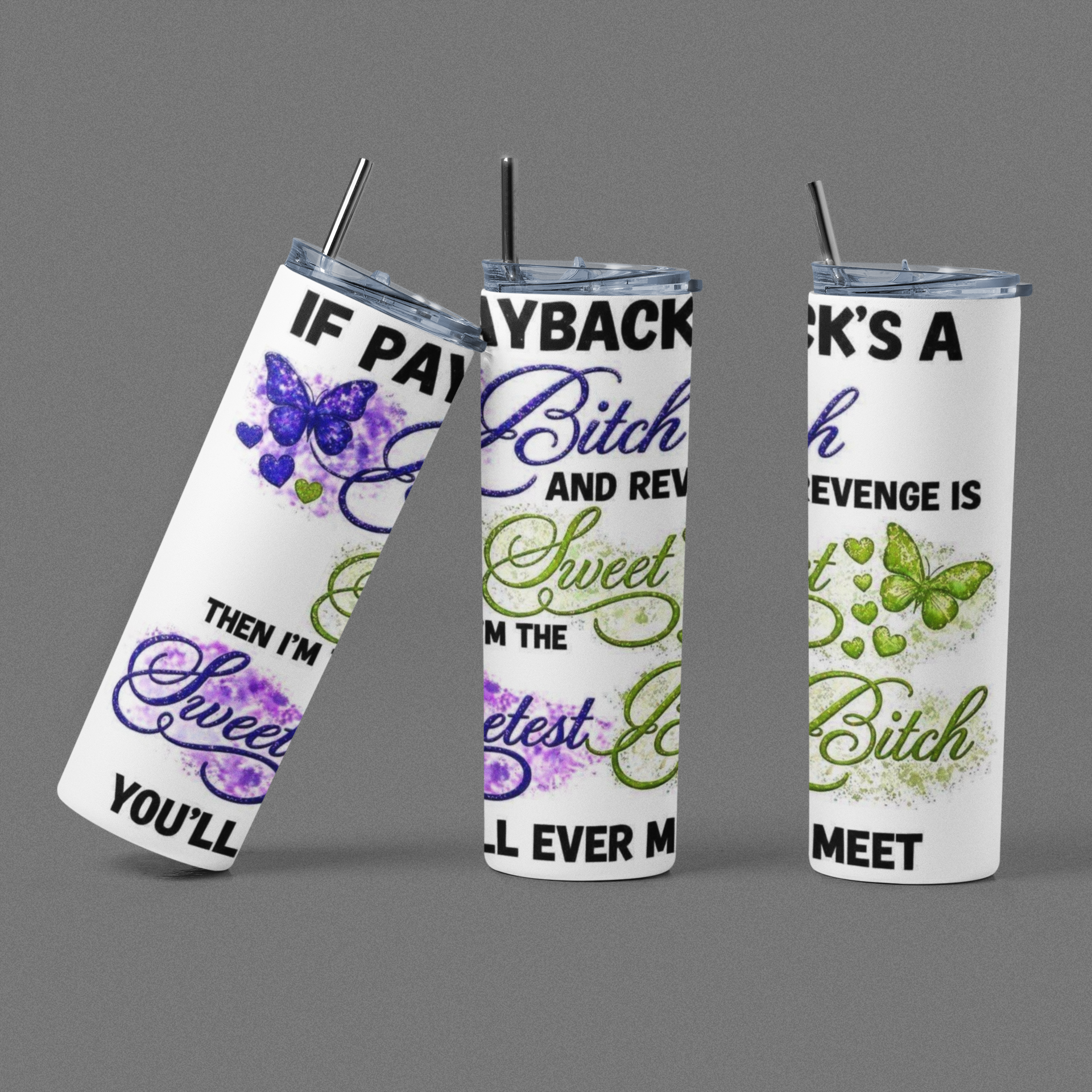 Payback 1