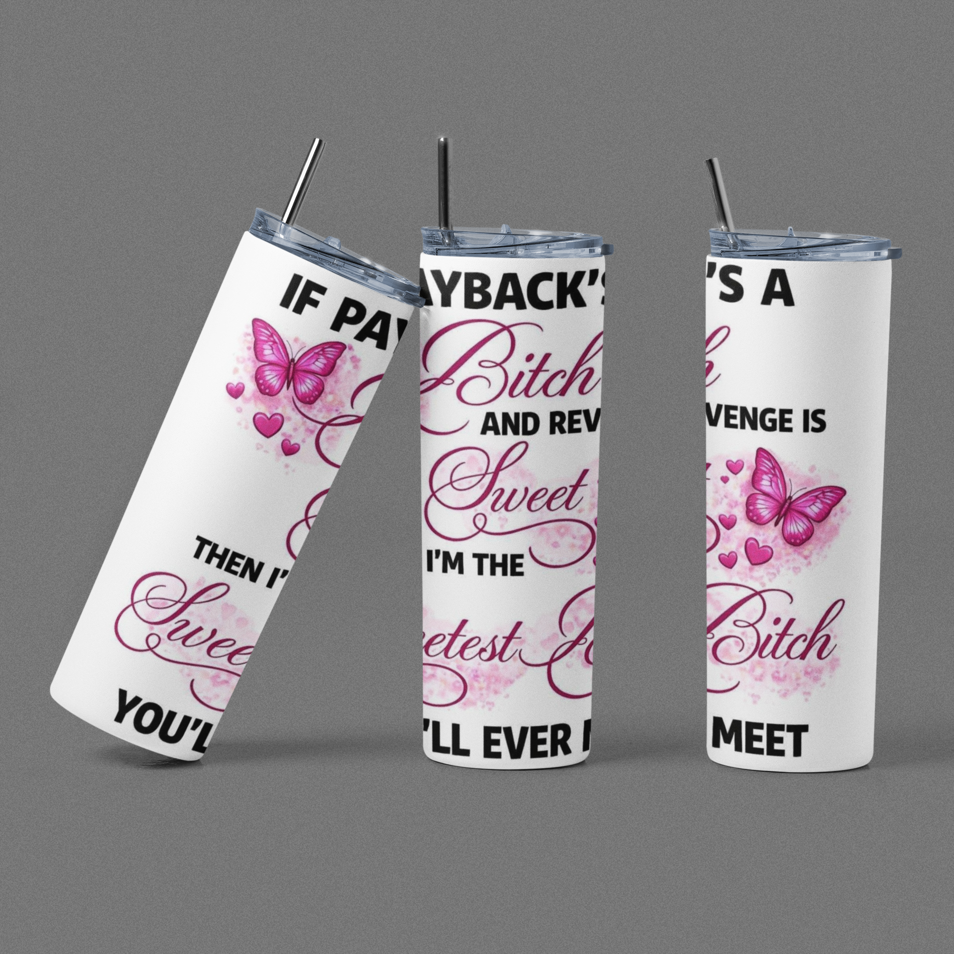 Payback 2