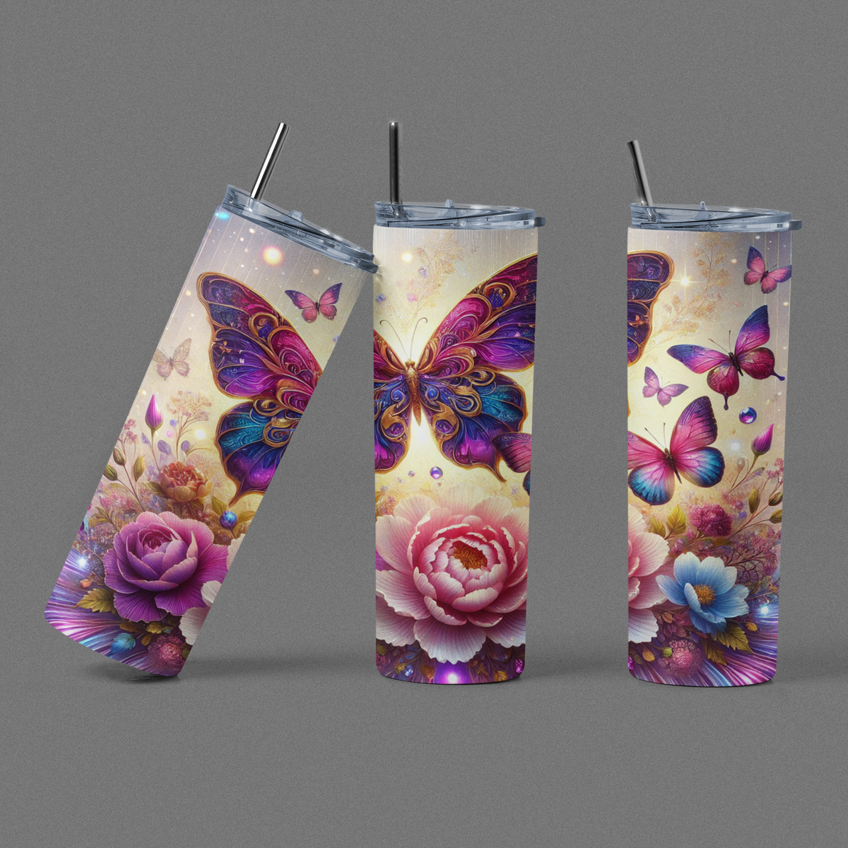 Butterfly Collection