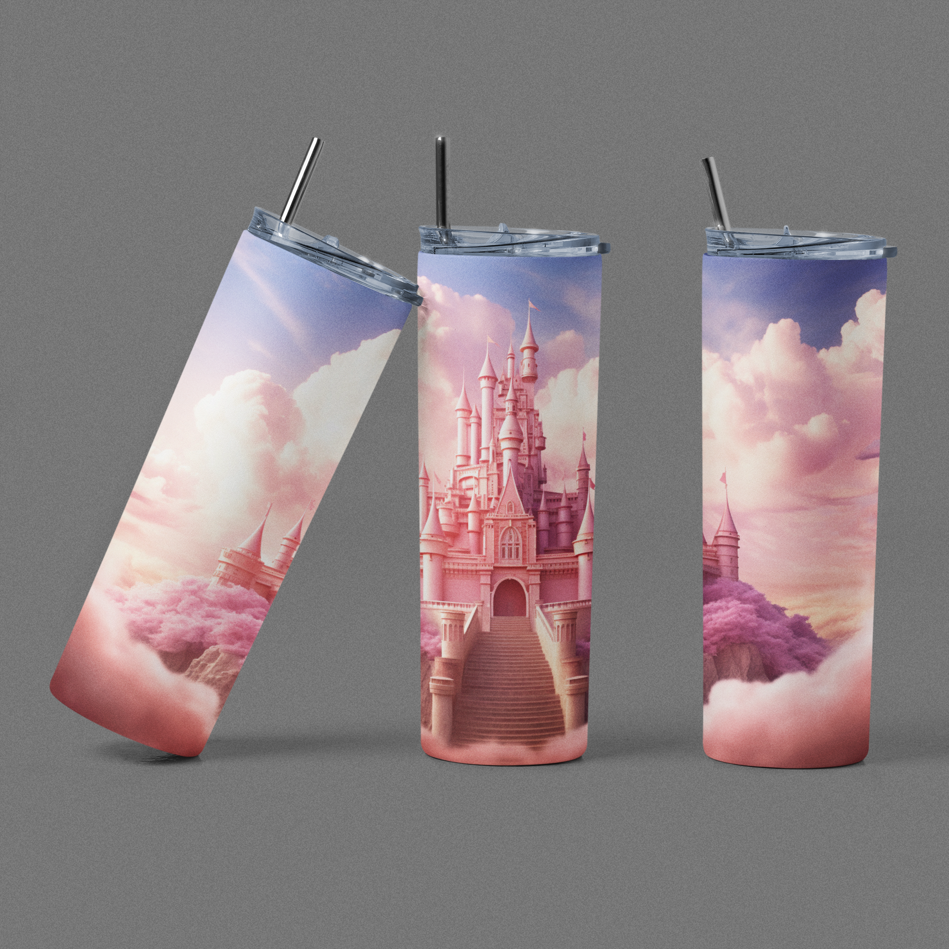 Pink Collection