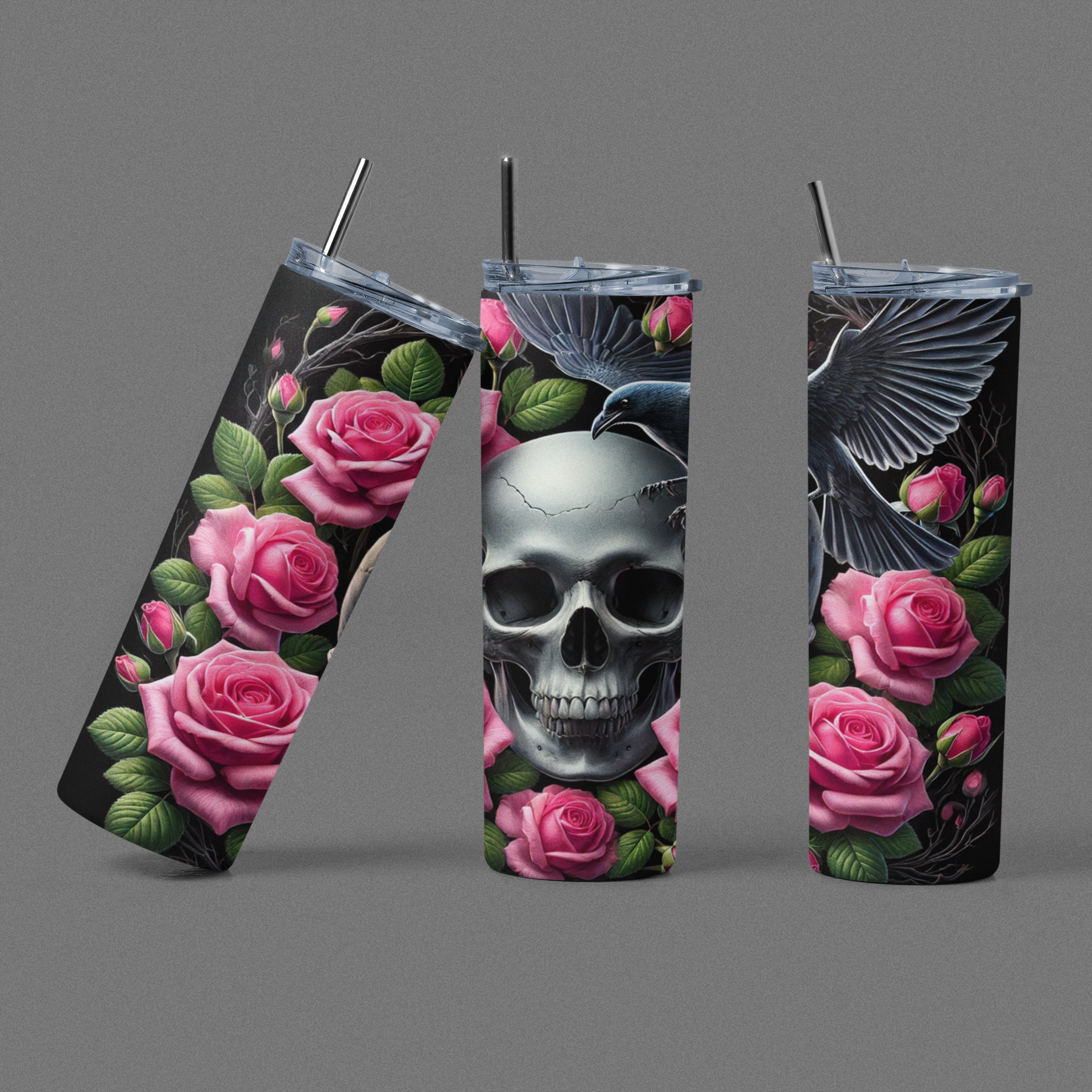 Skulls Collection