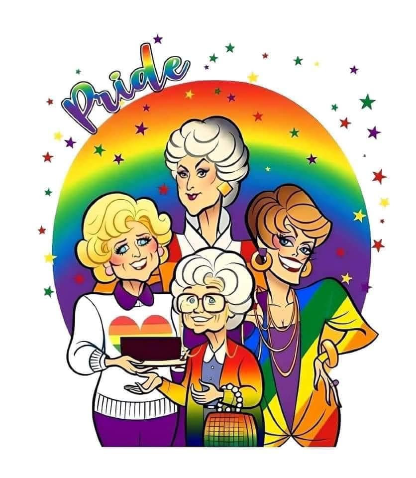 Pride Mug Collection