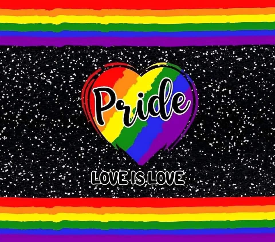 Pride Mug Collection