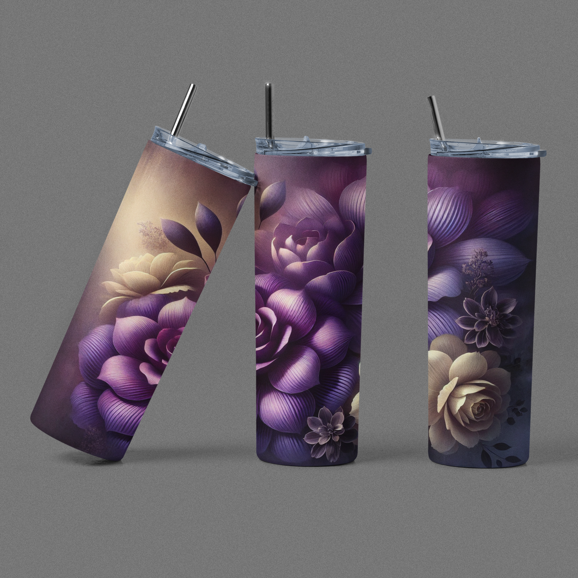 Flowers Collection